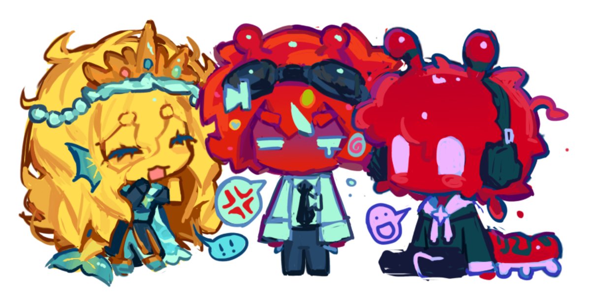 skiptutorial992's tweet image. WHY IS MY REACH SO BUTT BOOTYLeet's all pretend that This isn't the 70th Reupload❤️ Yes #skipthetutorial #princezamfanart #spepticlefanart