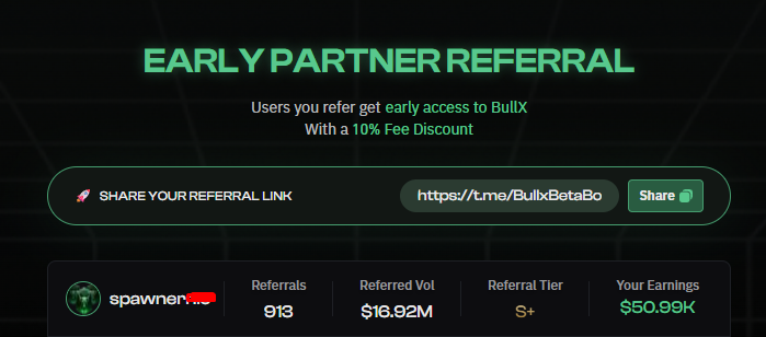 ufodimi's tweet image. So a year ago, I decided to turn one of my old YouTube accounts with a bunch of subscribers into an "Affiliate" channel for Crypto content. I promoted one of the trading bots on the channel.
I made $60,000 only from ONE video referral earnings. Also, they paid me money to make…