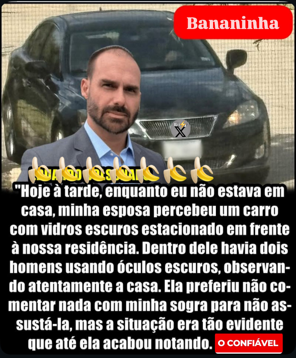 🕵️‍♂️Verificamos

Eram o Debi &amp; Loide buscando inspiração🤪😜

#oconfiável #humor #RaioX #Patriotários #Biroliro