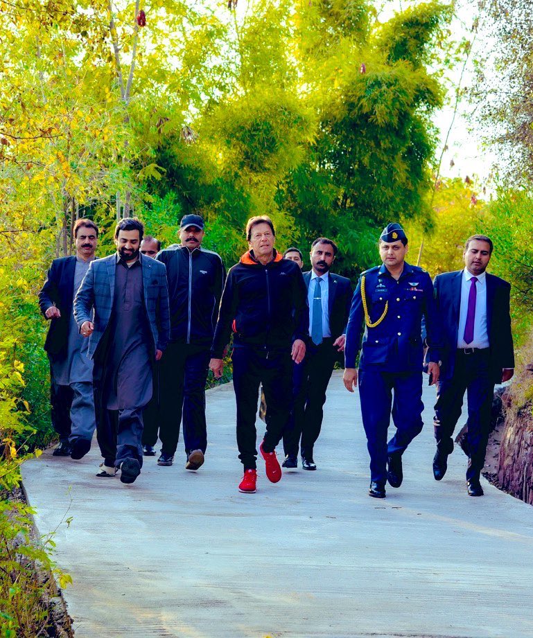 ہمارا پاکستان کی شان وزیراعظم 💚❤️