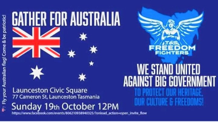 Australian Patriot. (@jimthom90458694) on Twitter photo 