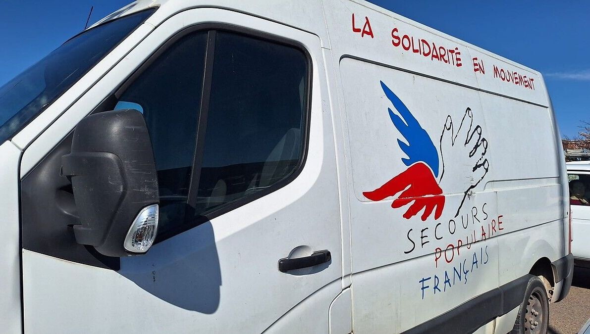 Budget 2026 : le Secours Populaire de la Somme inquiet après l'annonce du gel des prestations sociales
➡️ l.ici.fr/cKP