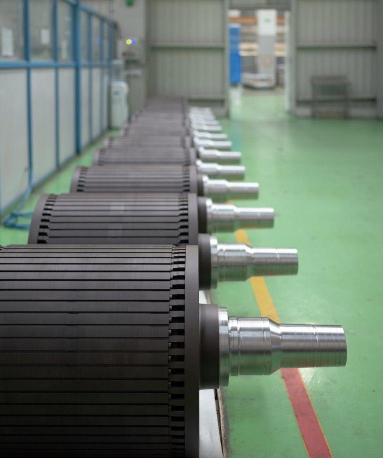 LnprCapital's tweet image. TD Power Systems → Global AC generator &amp;amp; motor leader, navigating US tariffs with Turkey Plan B, tapping booming AI &amp;amp; data center demand, poised for 20%+ growth.
#TDPowerSystems #ACGenerators #ElectricMotors #RenewableEnergy #DataCenterPower #AIInfrastructure 

Company Overview…