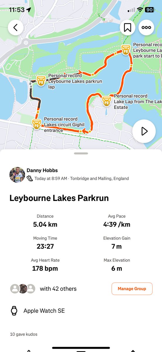Danny Hobbs tweet media