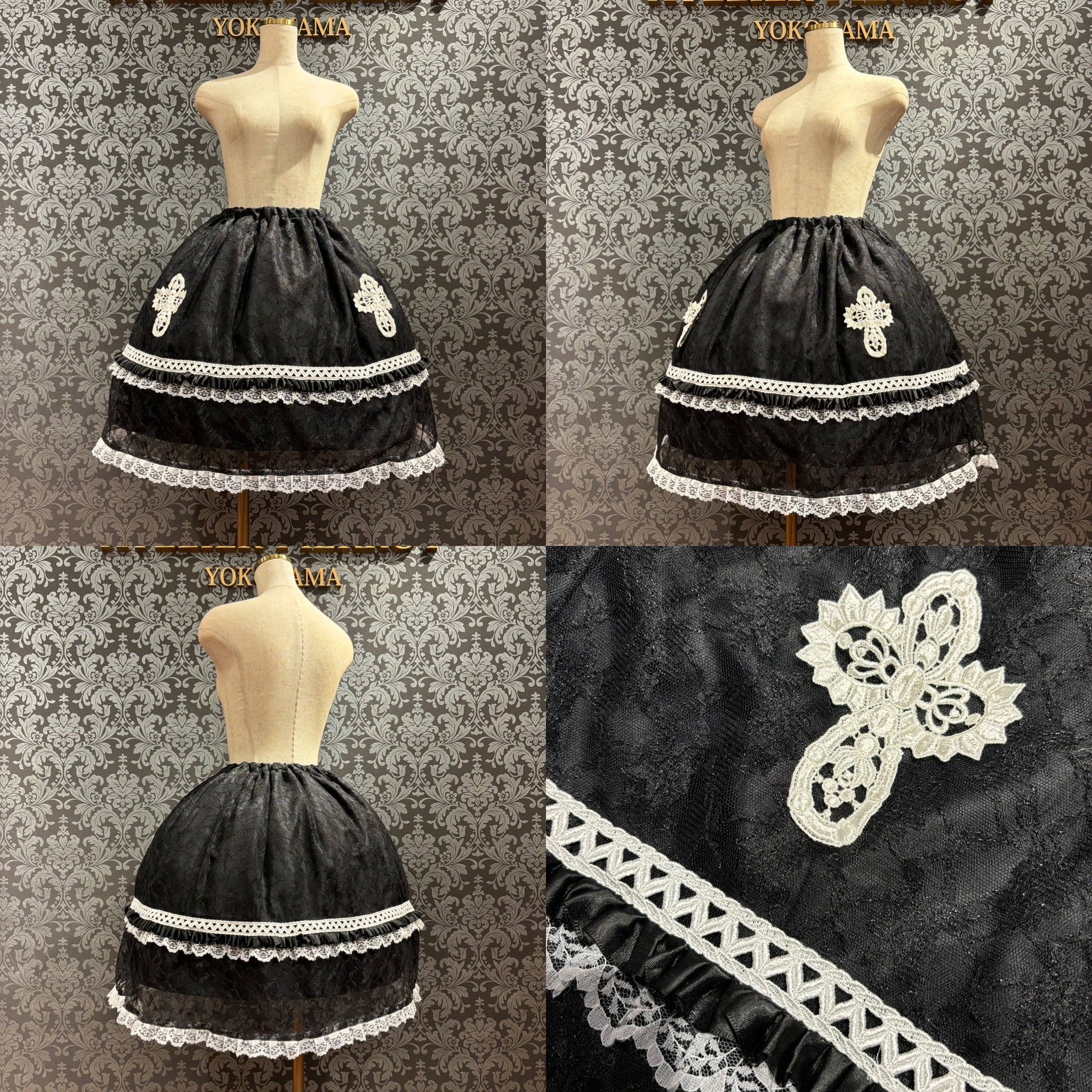 ATELIER-PIERROT 横浜VIVRE店 on X: 