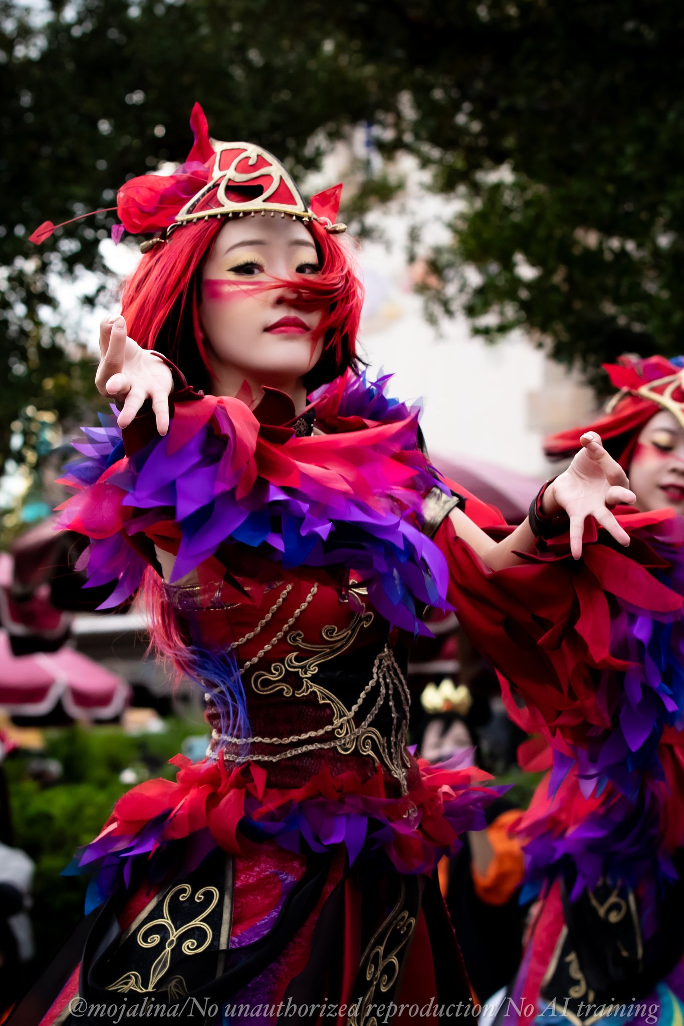 【最短10/12発送】オウムダンサー はやし on X: 