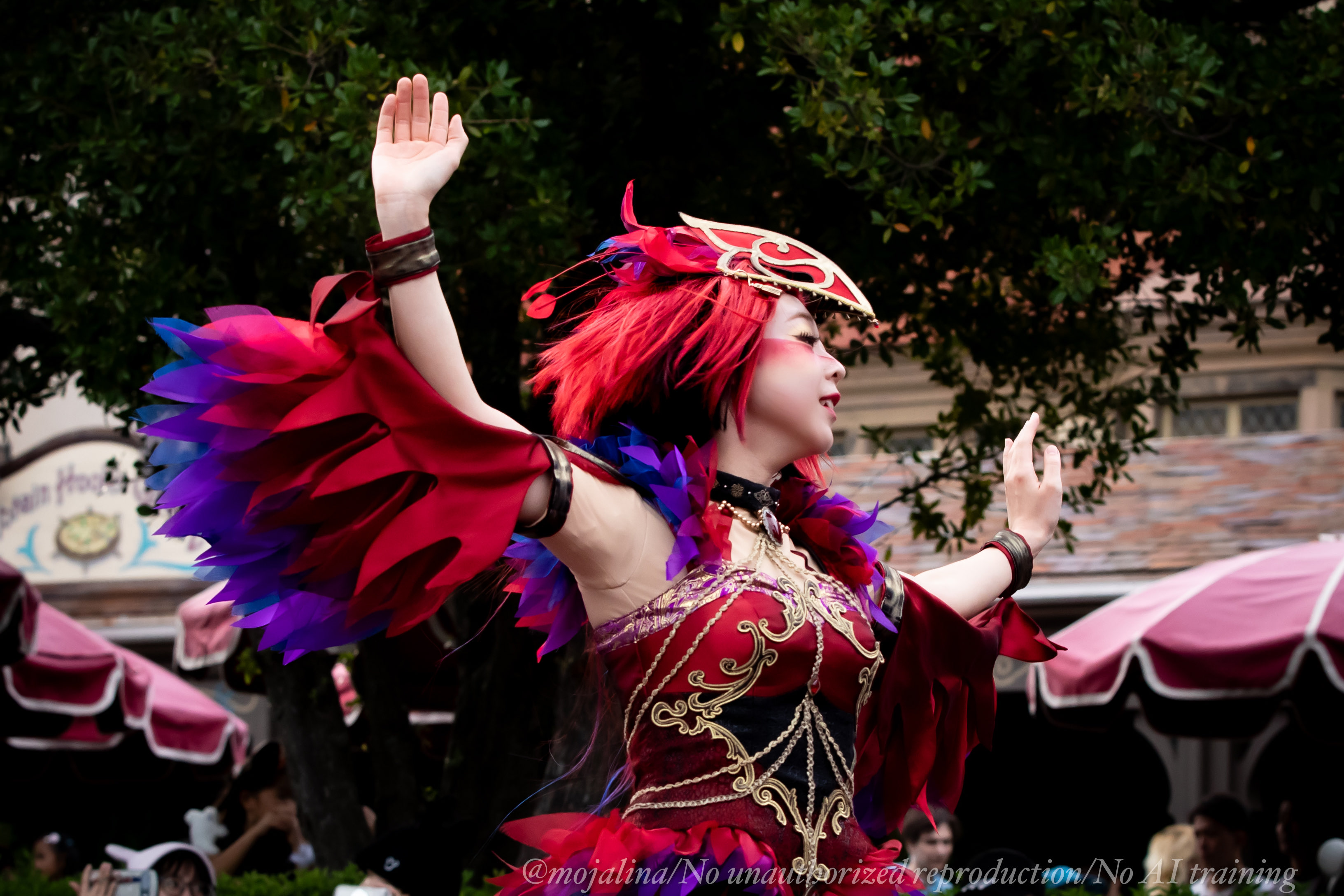 【最短10/12発送】オウムダンサー かい on X: 