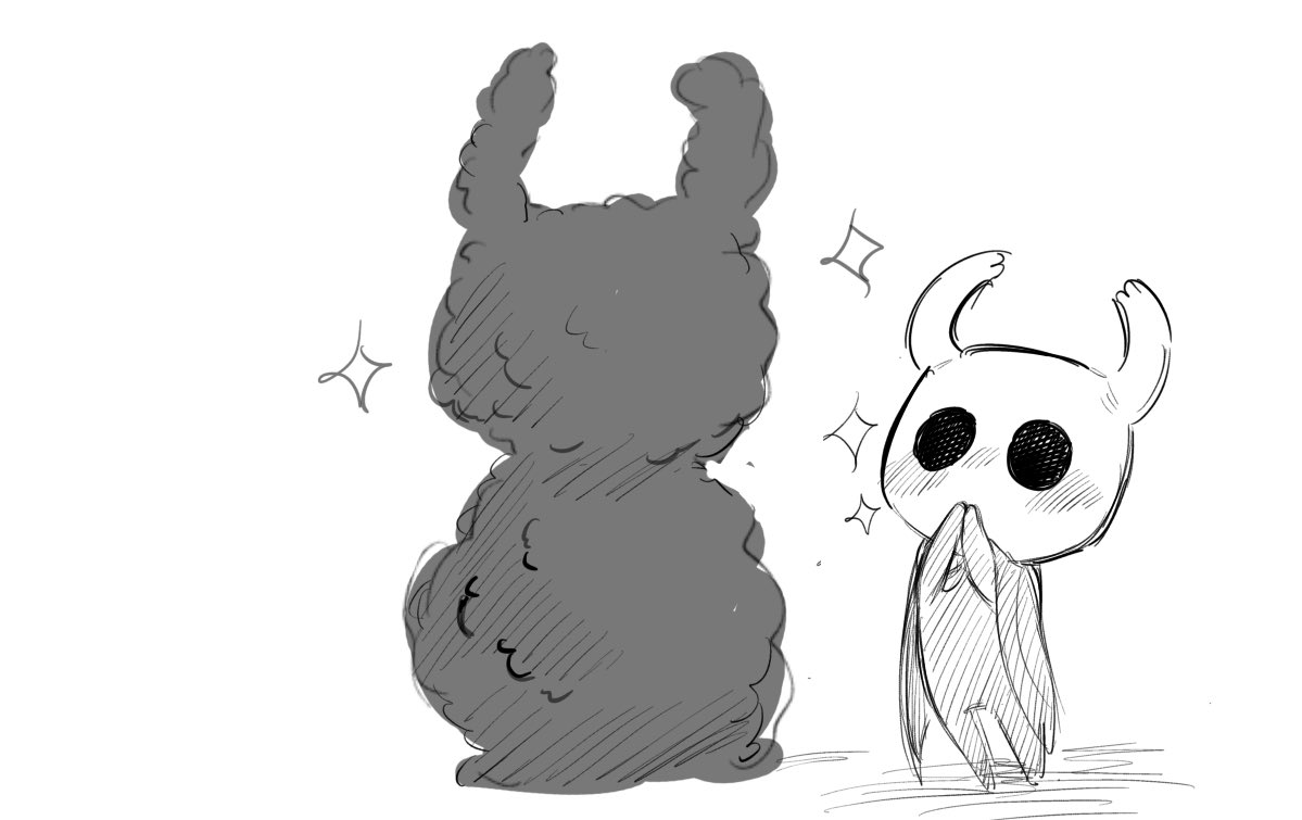 フンコロ騎士さんまたどこかで会おうね…