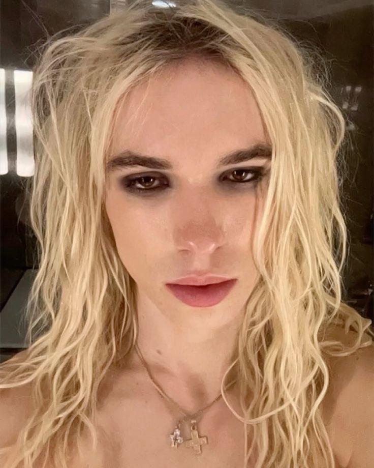 //what yall think should I use him as a faceclaim?