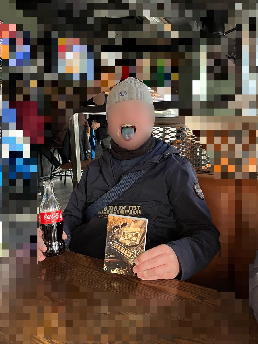 Nullåtte tweet media