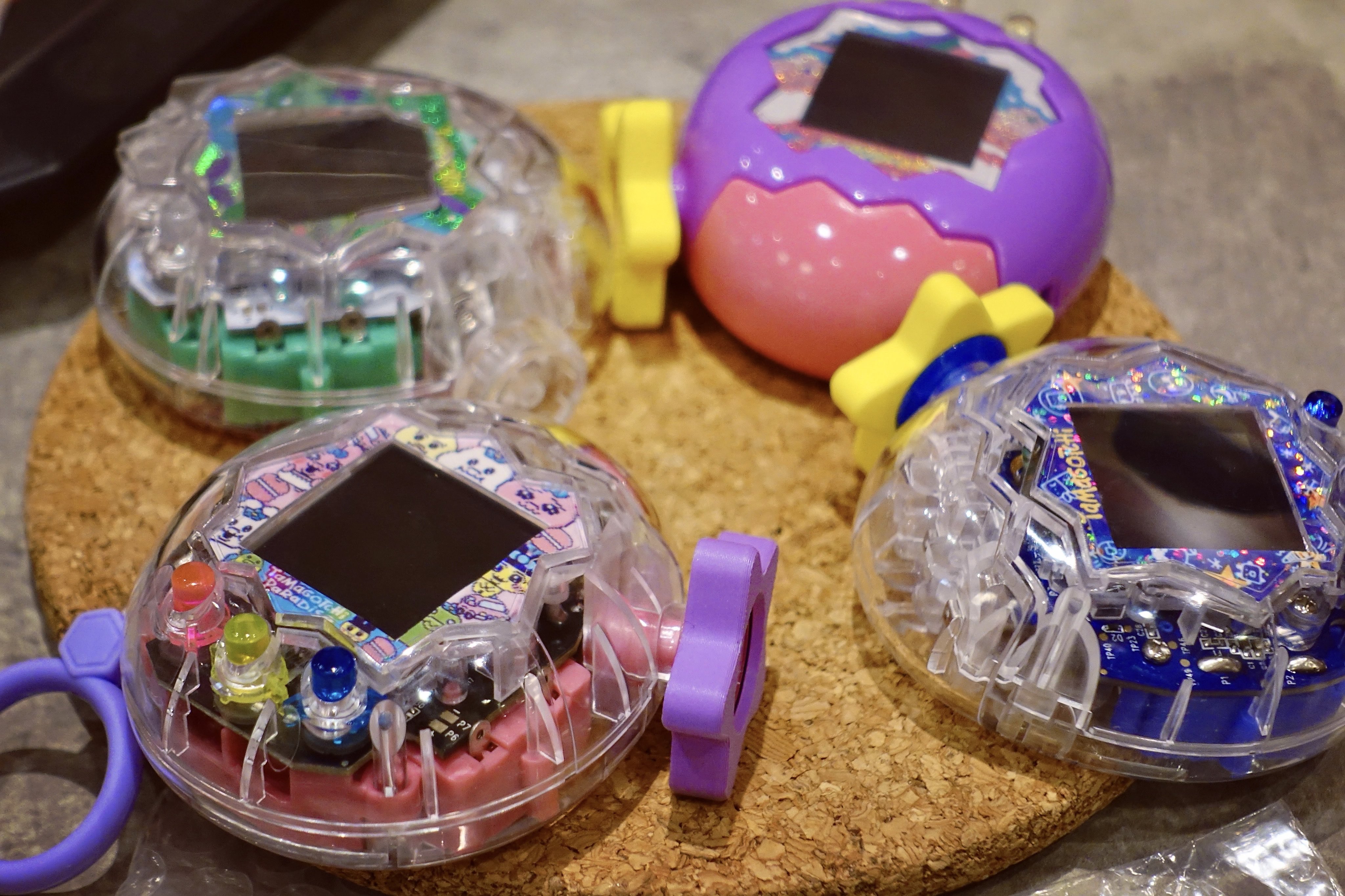 祝日セール！たまごっち プリキュア ゲームなど好きな方✩おまとめです♪ 🥚たまごっちグッズ情報🥚 (@tamagoodss) / X