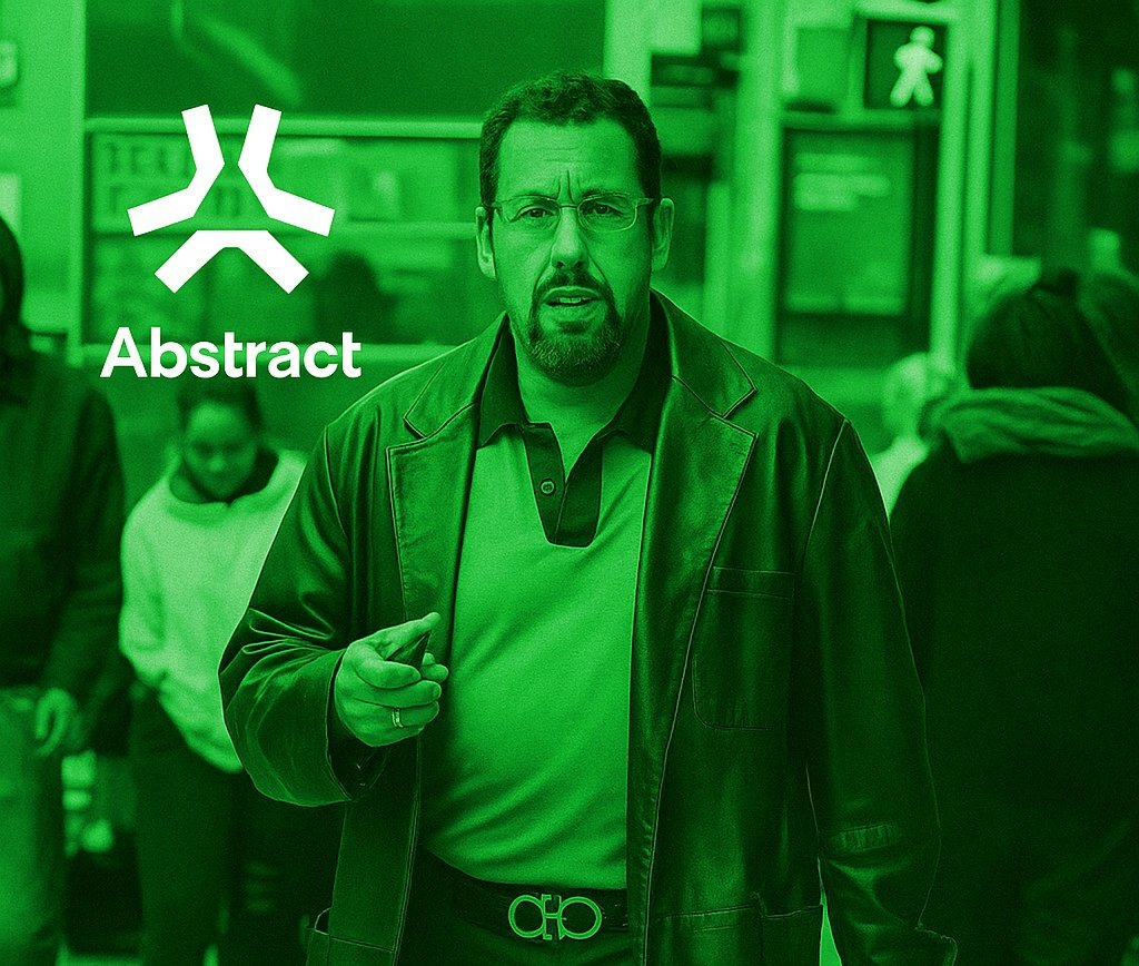 IanWinnn's tweet image. @AbstractChain is a gemstone. My rare find. My uncut. I don’t cash out, I double down. Again. And again. Because when it hits, it really hits.

Don't stop clicking 🖱
 #ThisIsHowIWin ❇️