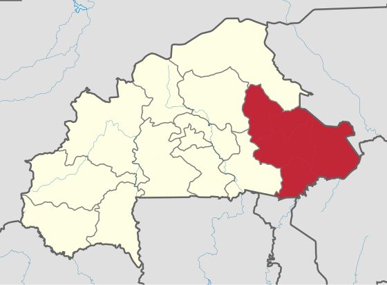 #BURKINAFASO 🇧🇫 #Goulmou: ce 17 Octobre 2025, les renseignements ont fait état d’un regroupement d’éléments terroristes depuis le 16 Octobre dans la province de #KOMANDJARI. Intentions : attaquer le convoi qui est en vue dans la zone de #GAYERI et les GUMI de #YAMBA.