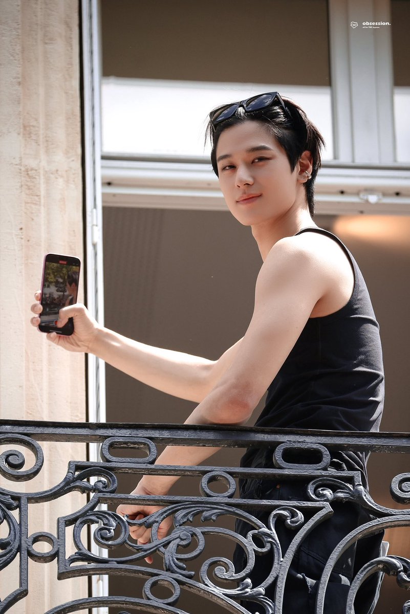 순간의 주연 tweet media