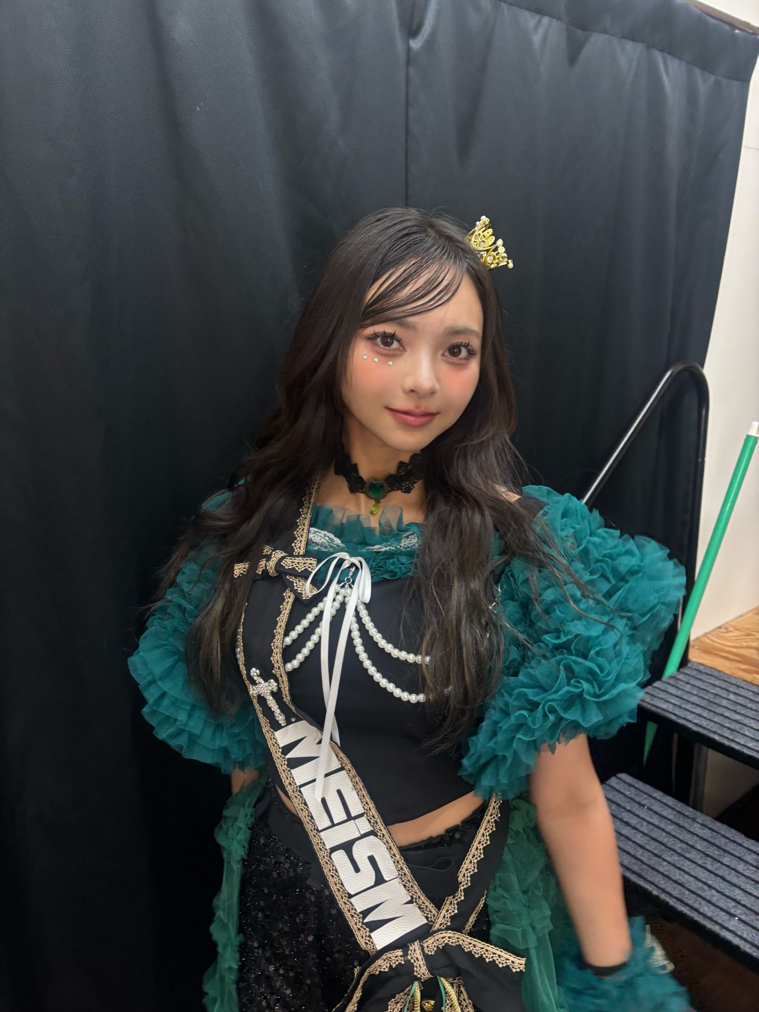 TOuKO🌱 (@totti_0124) / X