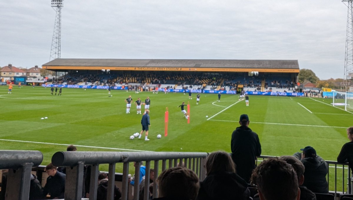 Matt Fever tweet media