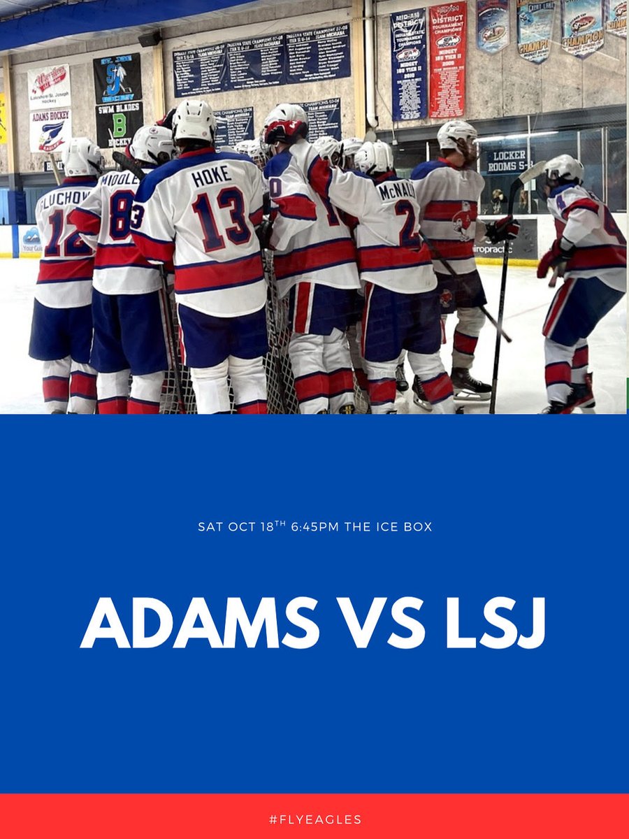 Eagles back at it tonight at the box!