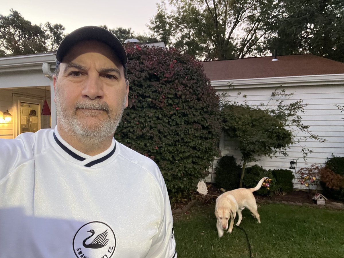 New Jersey Jacks (@jacksjersey) on Twitter photo Greetings from Asbury Park! NJ #JacksAtHome are up before the sun - ready to see <a href="/SwansOfficial/">Swansea City AFC</a> rise up and take all 3 today. COME ON YOU SWANS! #GlobalJacks Greetings from Asbury Park! NJ #JacksAtHome are up before the sun - ready to see <a href="/SwansOfficial/">Swansea City AFC</a> rise up and take all 3 today. COME ON YOU SWANS! #GlobalJacks