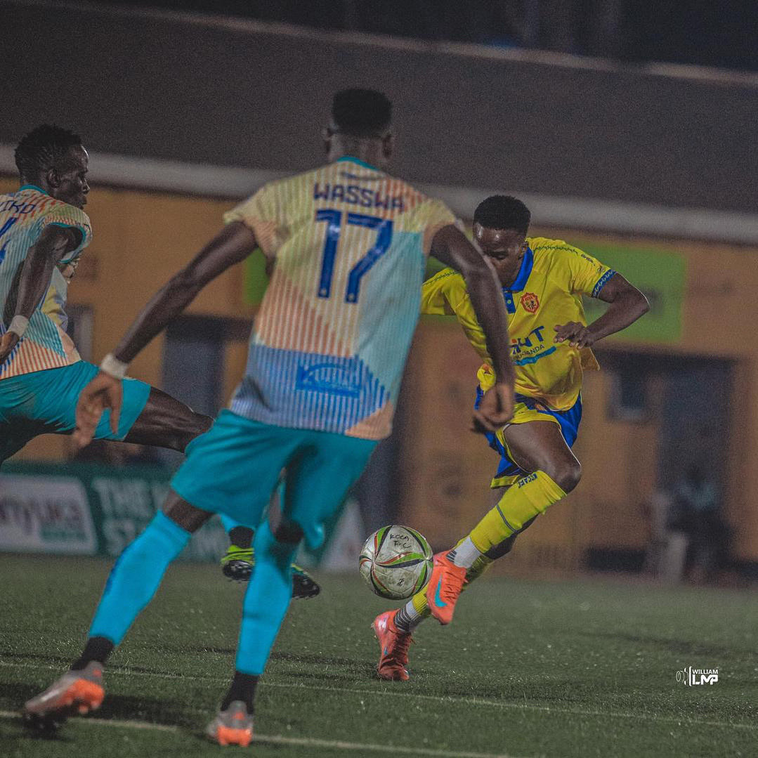 MUGISHA ROGERS tweet media