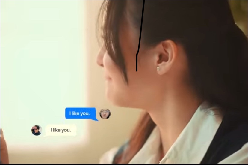 eto na nga nag kaaminan na sila ng feelings… sa shooting star hahaha

one day, kai and jarren will be in acting projects. i just can’t wait for that day to come. kahels will always be here.

make it happen <a href="/direklauren/">Direk Lauren</a> 🙏🏻

KAIREN SHOOTINGSTAR MVIZ