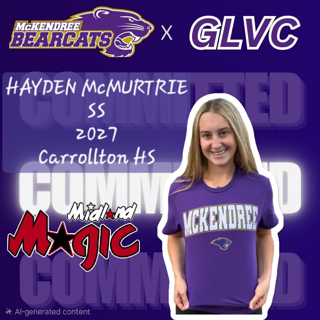 Midland Magic National - 2027 Burris tweet media