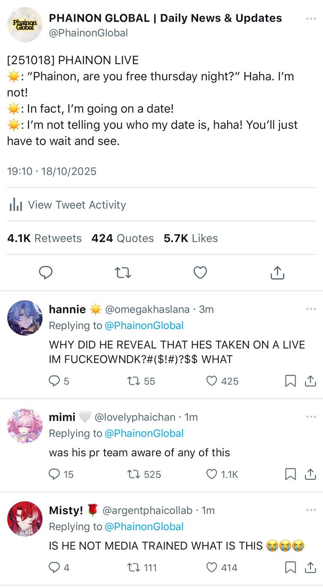 Tweet media one