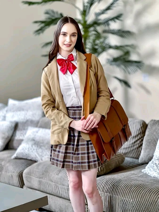 Hazel Moore 
- Age / Date of Birth: Born June 9, 2000 →  25 years old
- Birth Place: New York, New York, USA 
- Nationality: American 
- Years Active: Started around 2019