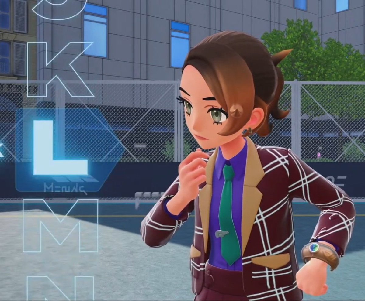 cecililytweets's tweet image. whenever I see randos in this godforsaken website complaining that I&apos;m commiting the crime of enjoying a game I have been waiting for two years I will reply simply with this image