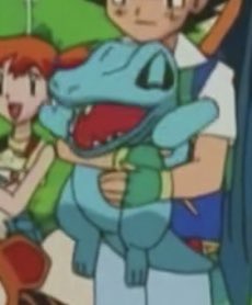 Why everyone loves Pokemon (@pokemon_twts) on Twitter photo hold the totodile hold the totodile