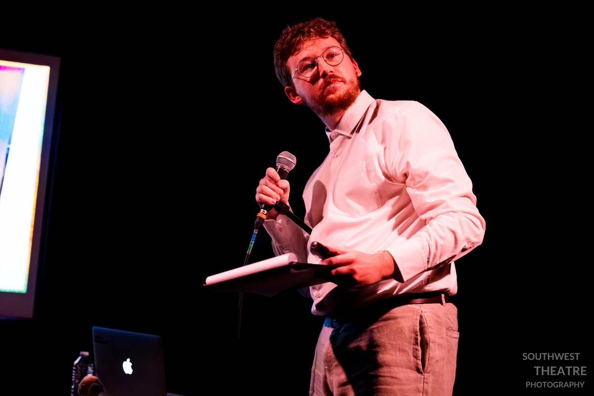 Photos from 'Meet Mayor Max' at Elevate Festival!
Thank you to <a href="/ExeterNorthcott/">Exeter Northcott</a> for the opportunity!
Photos by <a href="/SWTHEATREPHOTO/">SOUTHWEST THEATRE PHOTOGRAPHY</a>!