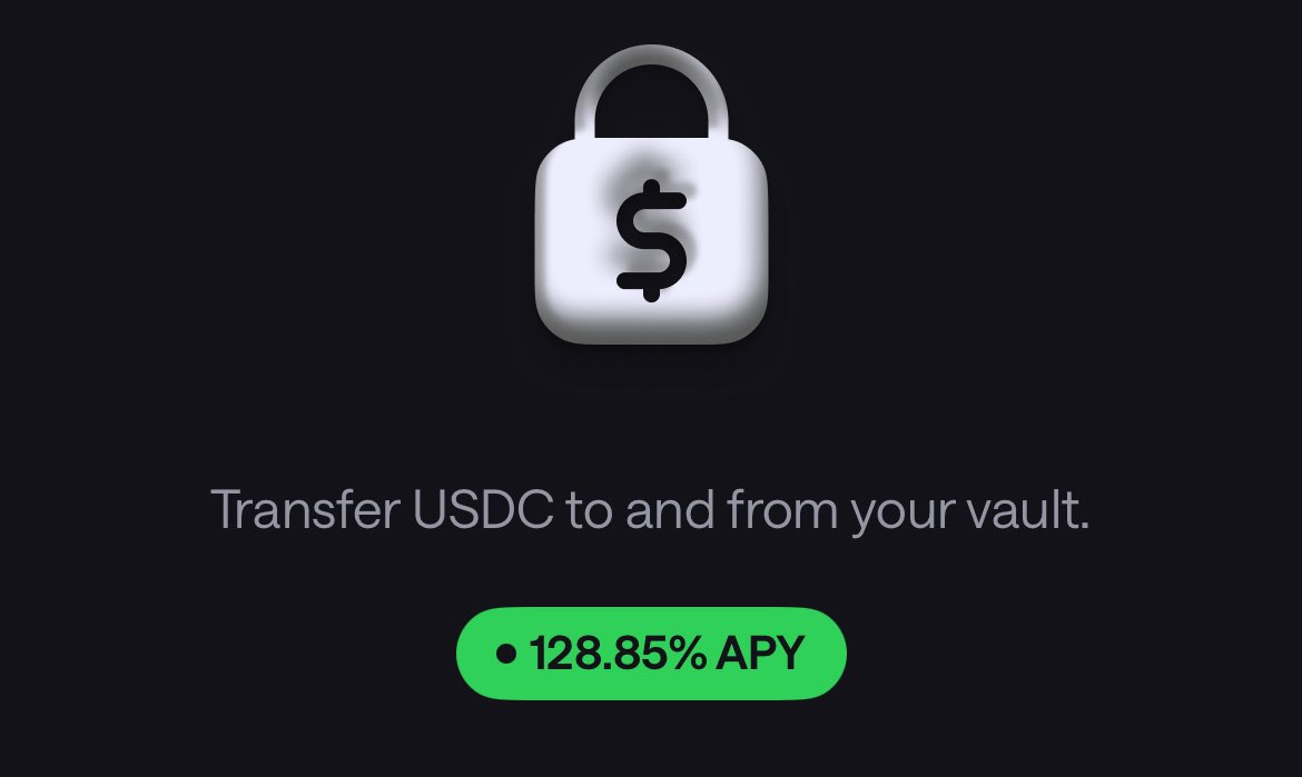 SmokeyHosoda's tweet photo. Crypto, Indices, Commodities, HLP Vault, customizable news feed all in one app on your phone

That‘s @liquidtrading for you

Join me (10% off fees) -> https://t.co/SUz6JV4y7W or simply referral code SMOKEY https://t.co/AEhdv8gIbs