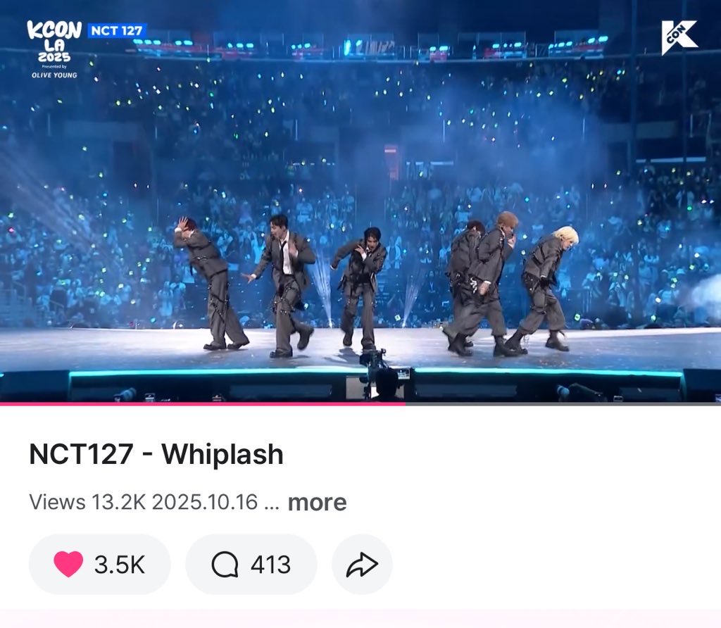 (แจก) เครื่องรางโดกุงปังให้กับคนที่โหวตงาน mama ค่ะ 🩵🤩

กติกา: 
1. รีทวิตนี้
2.โหวตโดยอง (หมวด fan choice’s award)
3. โหวตนสจ (kconer’s choice)
4. ดูคลิปสเตจ whiplash นสจ
5. โหวตทุกวันจนปิดโหวต 

สุ่มเมื่อปิดโหวต เราจะทักไปขอหลักฐานเองค่ะ 🫶🏻

#ใครๆก็โหวต127 #โหวตโดยอง