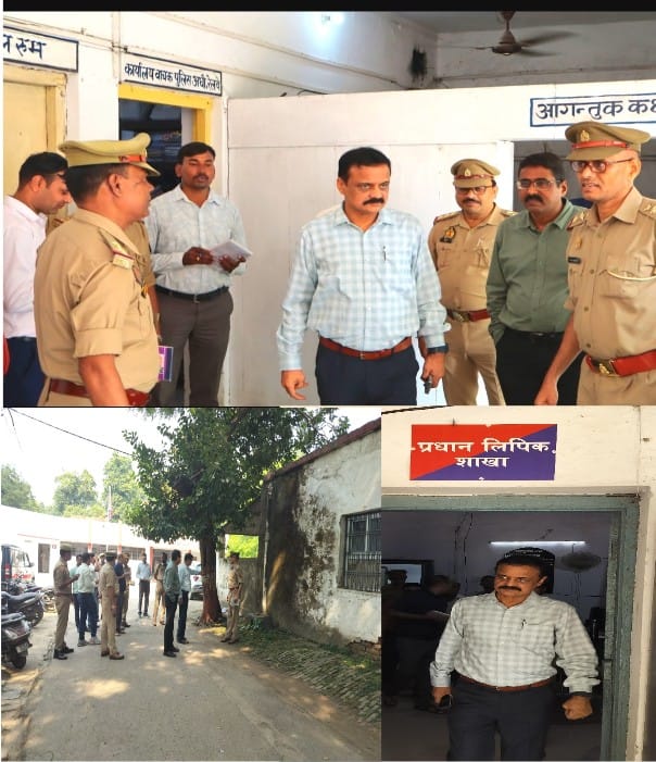 SP GRP LUCKNOW tweet media