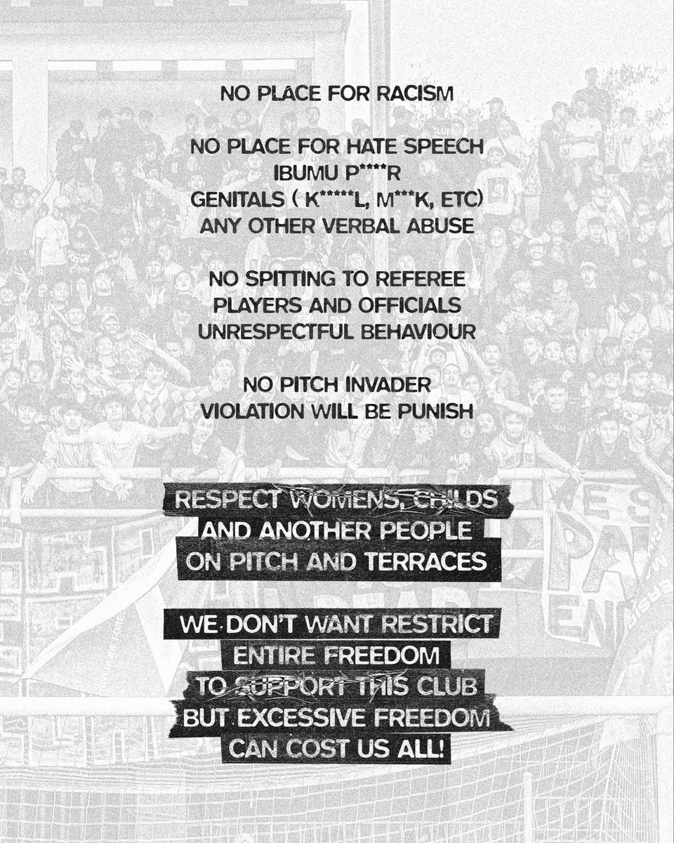 R_Forest68's tweet photo. Dengan segala kerendahan hati, kami bermaksud mengundang Bapak/Ibu/Saudara/i untuk hadir dalam acara Final Piala Bandung 2025, yang akan diselenggarakan pada:

Hari, Tanggal: Minggu, 19 Oktober 2025
Waktu: 15:00 - harap hadir lebih awal
Tempat: Stadion Sidolig, Kota Bandung https://t.co/bzmZXaL5r7