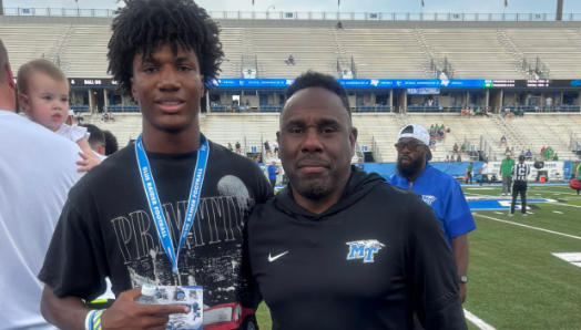 Six Star Football | PLUS+ (@sixstarfootball) on Twitter photo TENNESSEE STOCK RISERS | Several rising prospects heating Up the recruiting trail
📈6Star Football looks at some of the top rising names to know among Tennessee  top  prospects.🔥
STORY:▶️sixstarfootball.com/article/tennes…
<a href="/jd_ahern/">JD Ahern</a> <a href="/ADarien11Davis/">A’Darien Davis 6'3 185</a> <a href="/jeremygeorge0/">Jeremy “Deebo” George-El (2026)</a> <a href="/CrewsJenkins3/">Crews Jenkins 2027 QB</a> TENNESSEE STOCK RISERS | Several rising prospects heating Up the recruiting trail
📈6Star Football looks at some of the top rising names to know among Tennessee  top  prospects.🔥
STORY:▶️sixstarfootball.com/article/tennes…
<a href="/jd_ahern/">JD Ahern</a> <a href="/ADarien11Davis/">A’Darien Davis 6'3 185</a> <a href="/jeremygeorge0/">Jeremy “Deebo” George-El (2026)</a> <a href="/CrewsJenkins3/">Crews Jenkins 2027 QB</a>