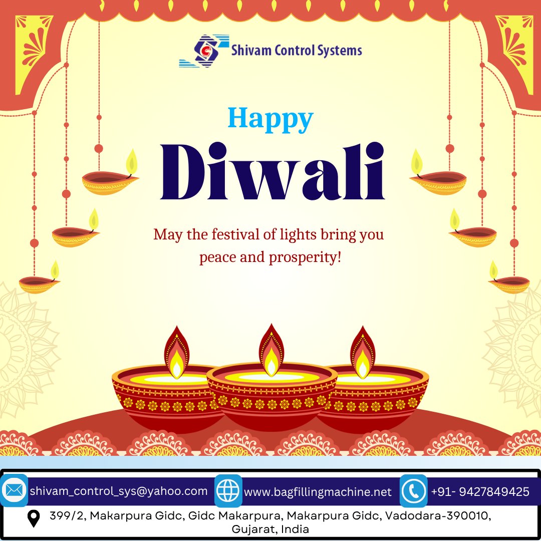 Shivam_control's tweet image. ✨ Let the lights guide you to joy, success, and new beginnings!
Wishing you and your family a sparkling Diwali filled with love, laughter, and light. 🪔🌸
Stay safe, celebrate mindfully, and spread the glow! 💛

#HappyDiwali #Diwali2025 #FestivalOfLights #LightOverDarkness