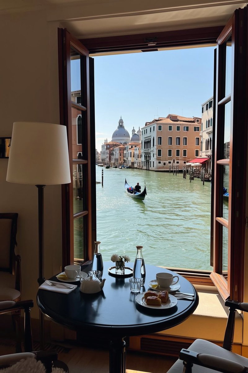 Victoriuscoach's tweet photo. Venice. https://t.co/AR8G8bXR2w