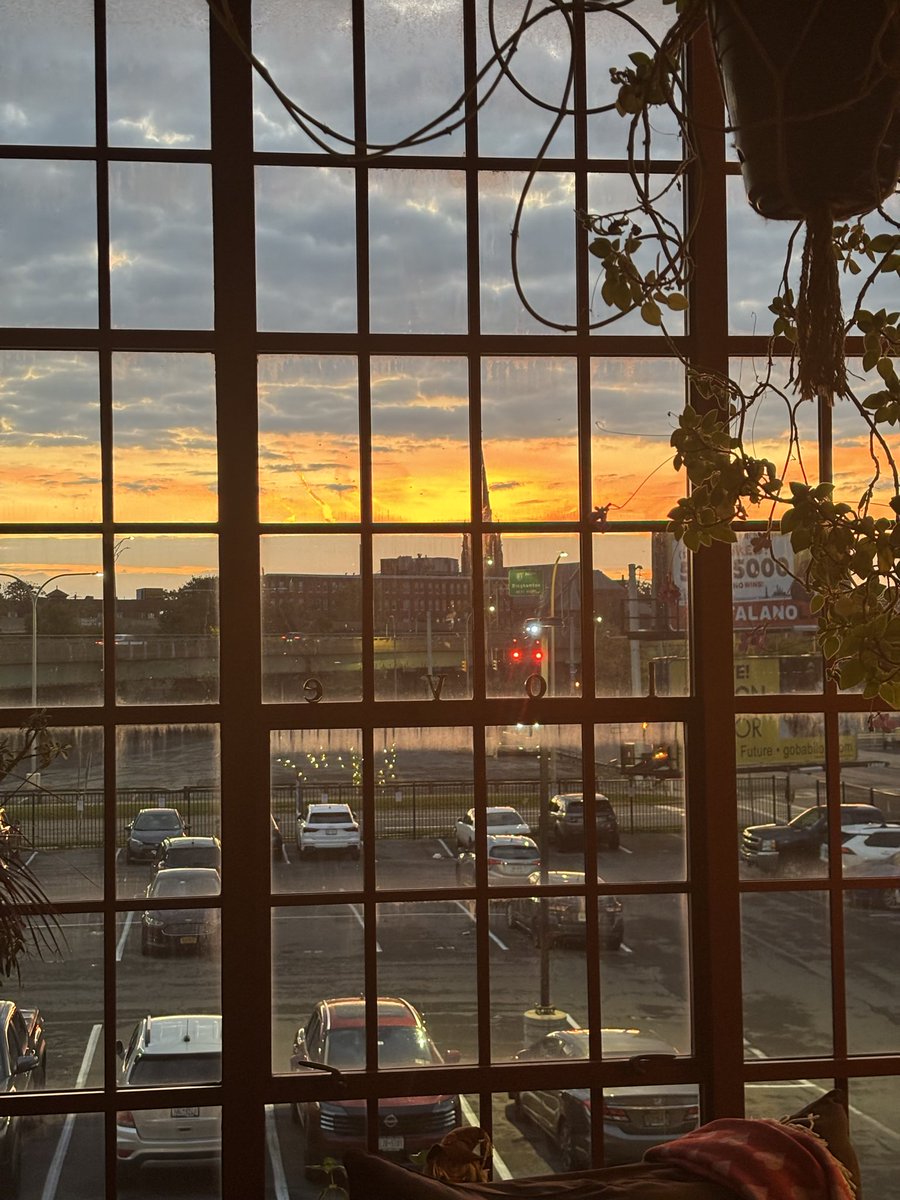 MichaelDSgro's tweet image. I’m so grateful. Sunrise is a time to pray, level with myself and set intentions for the day.💛🤲🏽🌞 #LoveMore #InternalPeace