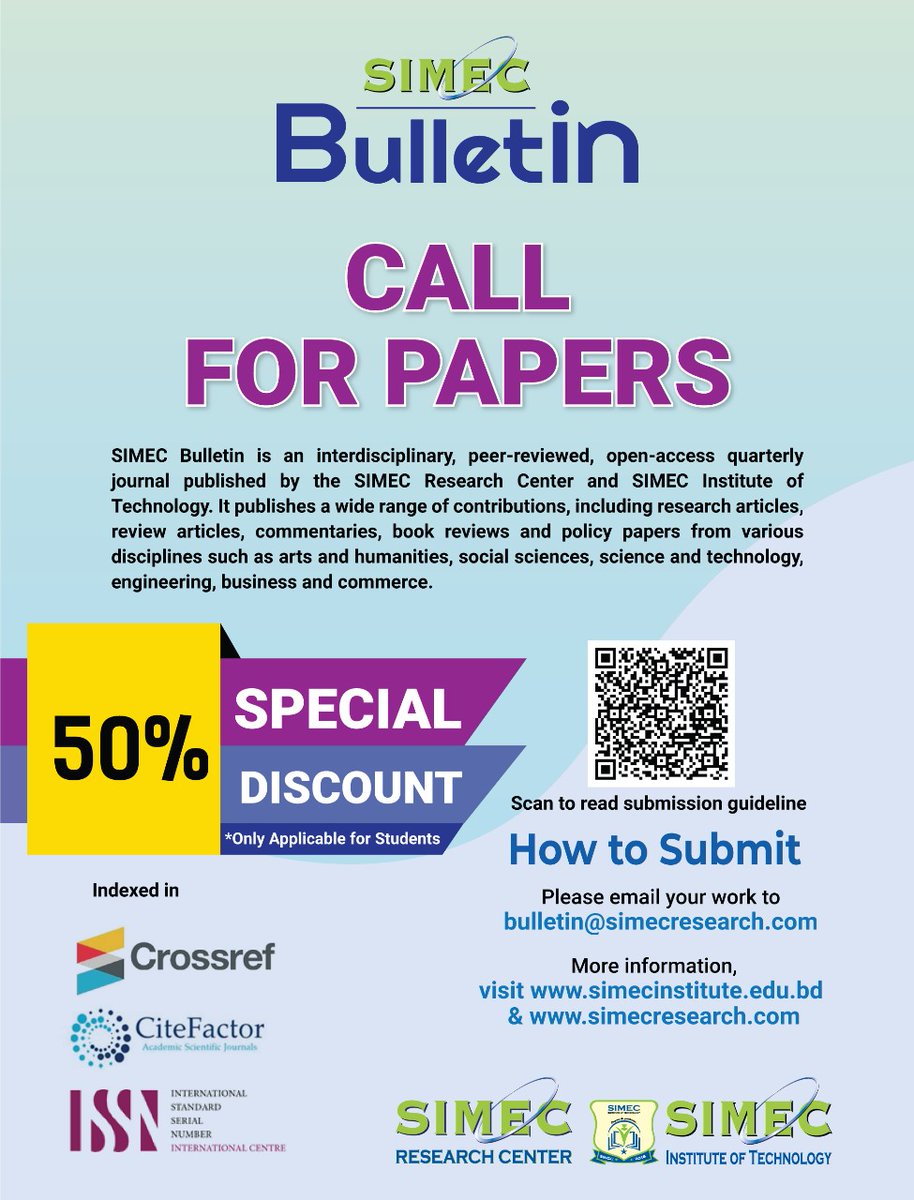 SIMEC Research Center tweet media