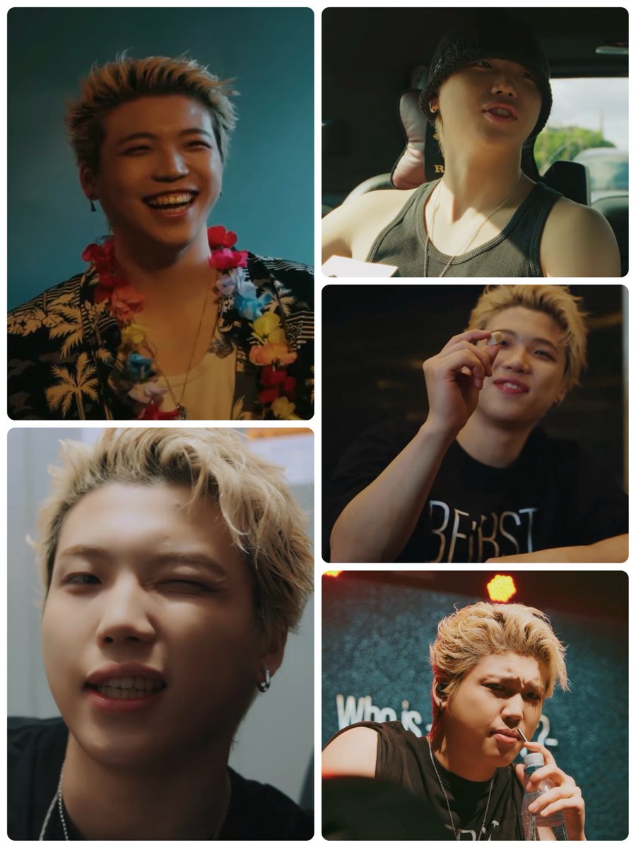 大変な状況で本当によく頑張ってくれていたのが分かって涙出てくるよ😭
そんな中、かわいいしゅんちゃんいっぱい出て来て癒された🥹💞