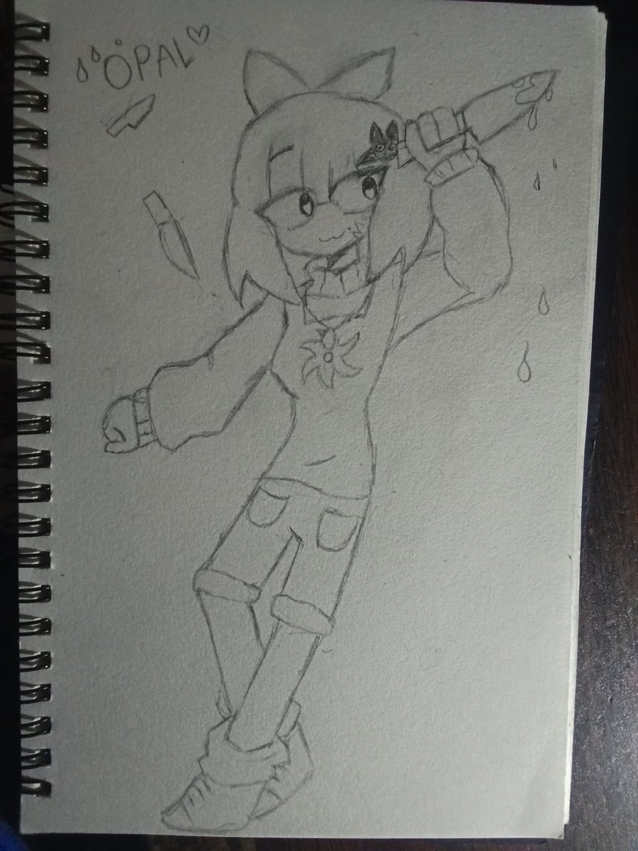 Puffykittyart72's tweet photo. Draw someone Fpe oc
#fpe #fpeoc #oc #katievers https://t.co/YUSEQubUY9