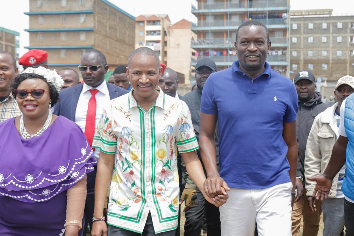 Who is going to be the next ODM kingpin?

Like for Edwin Sifuna
Retweet for Babu Owino