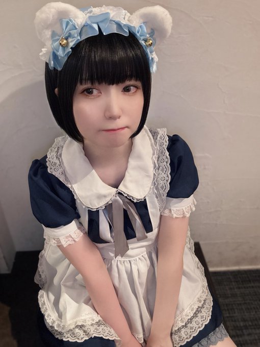 恵比寿メイドカフェ coffretのツイート