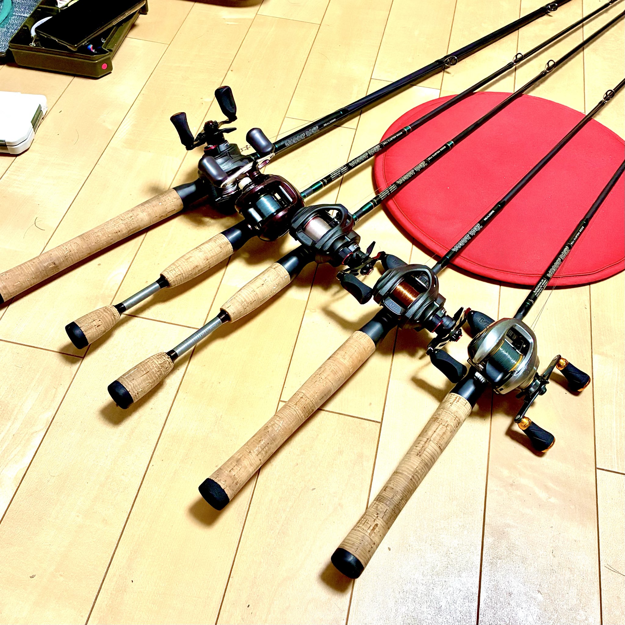 ワダダダジ✨WOBBNROLLER大会開催中✨ on X: 