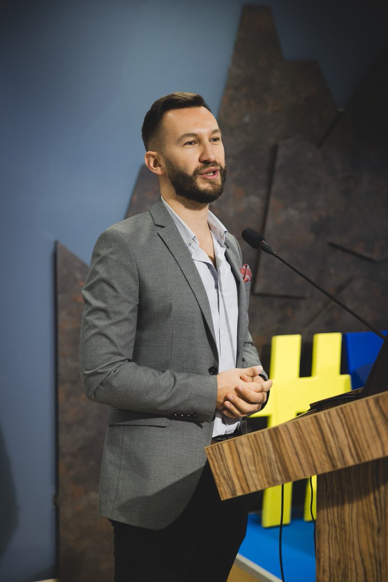 Ognjen Markovic tweet media