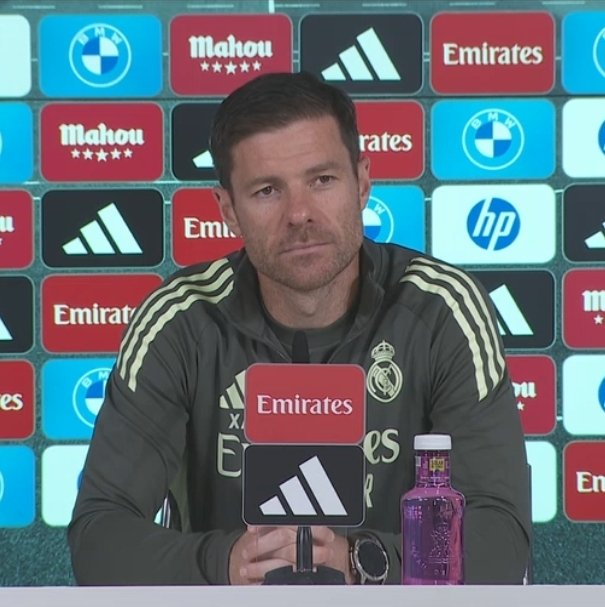 MadridXtra's tweet image. 🗣 Xabi Alonso: "Vinicius and Rodrygo? I watched the Brazil game. We can't forget Militão too. We were able to use Rodrygo in that position, where he performed very well against Korea. It's a possibility we can have for the future."