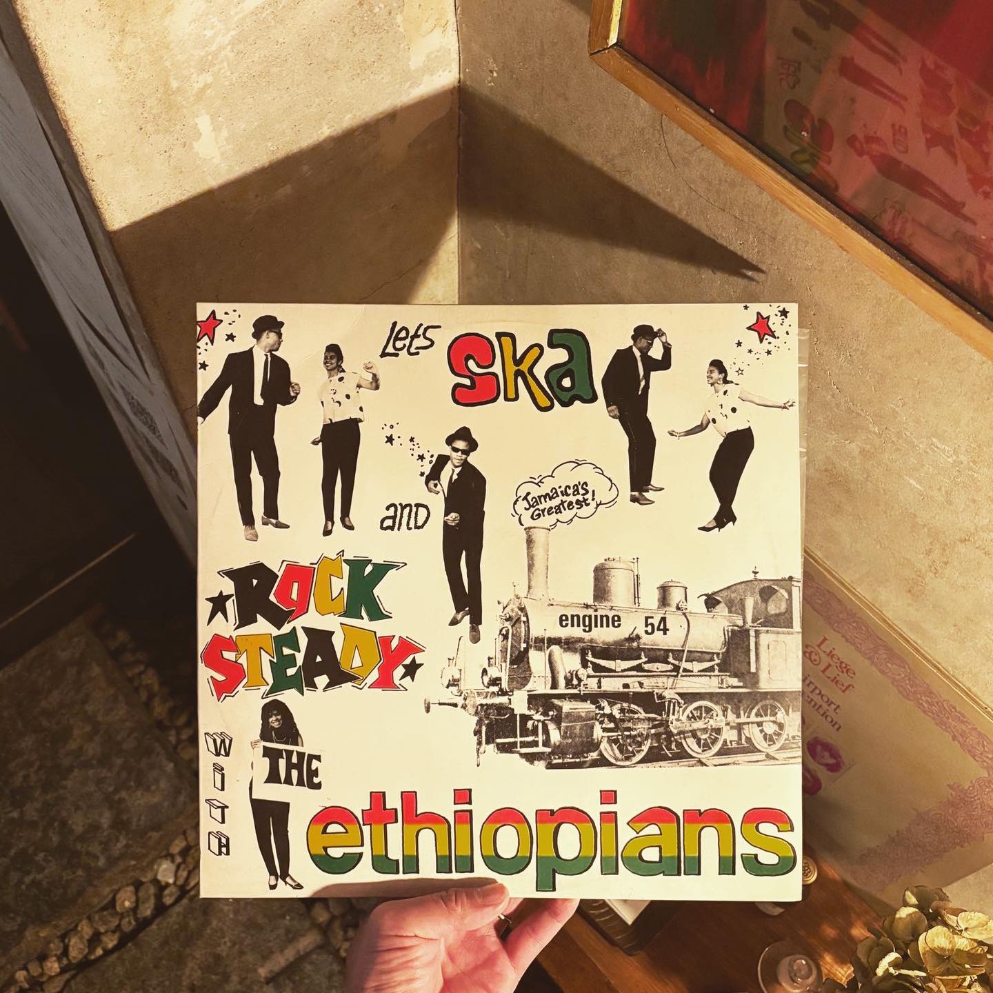 珈琲と本と音楽 半空 on X: 