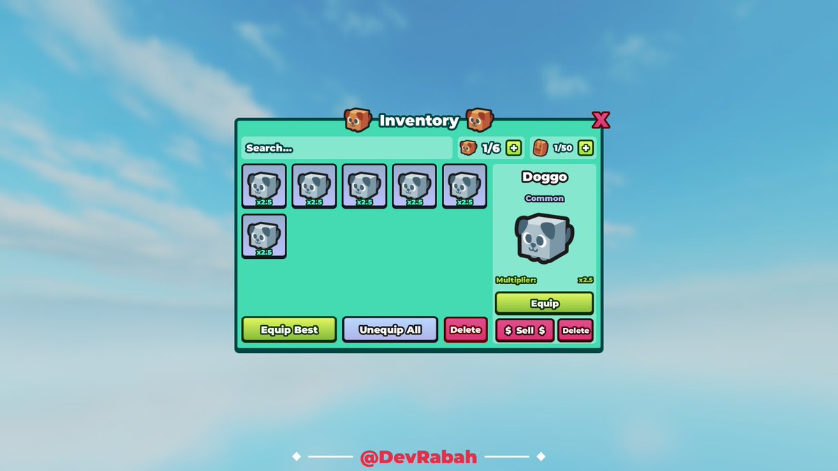 DevRabah tweet media