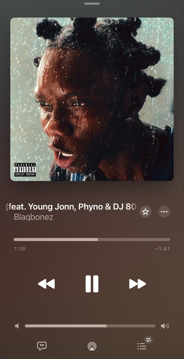 matt_form's tweet image. My Top 10 record this year. Fire record
Deserves a video!
The productionnnnnnnn, the progression!