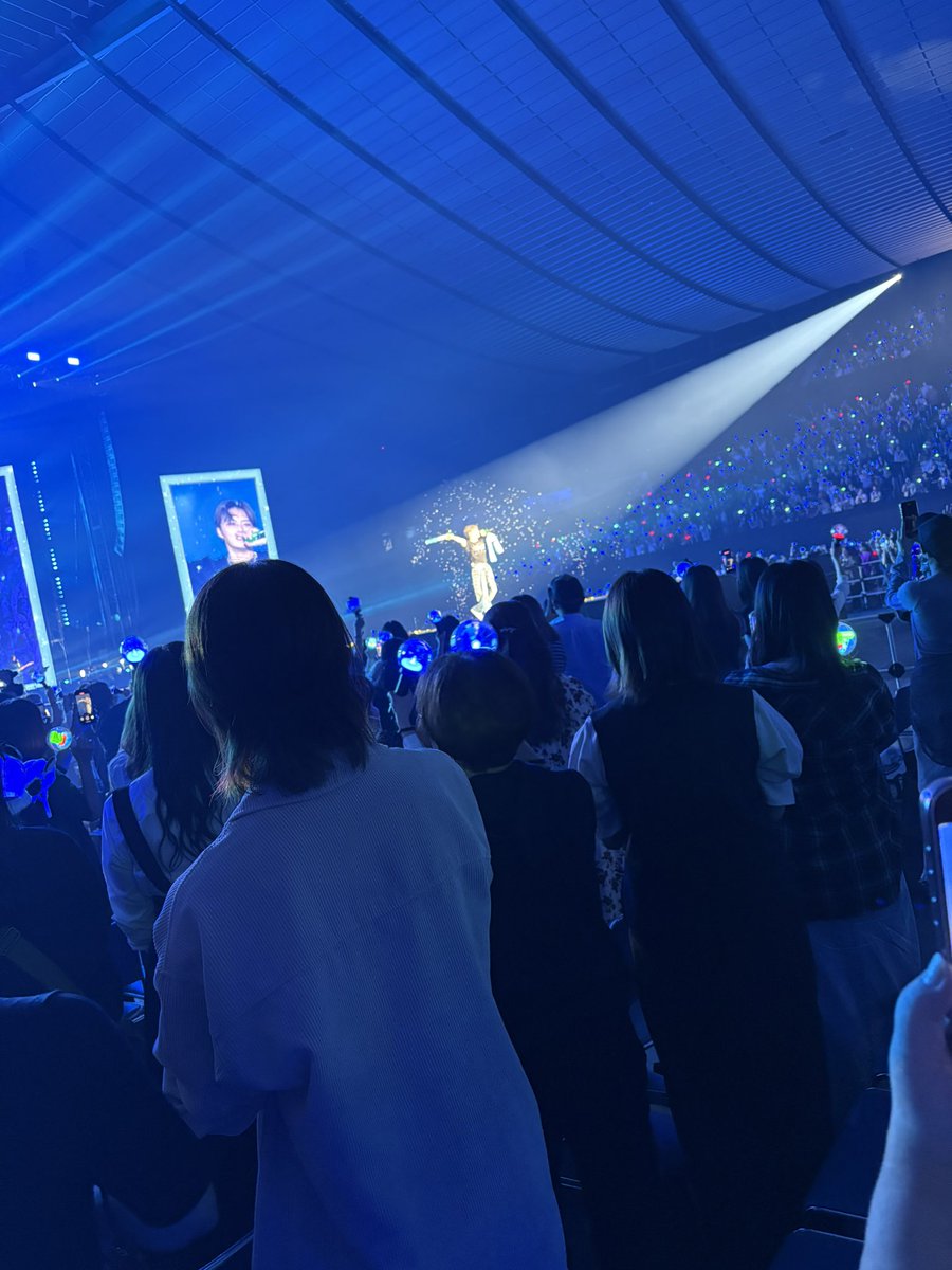 10年以上推してて初めてジェジュンからサインボールいただいた